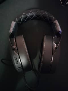 Corsair HS60 pro surround Gaming headset/headphones 0