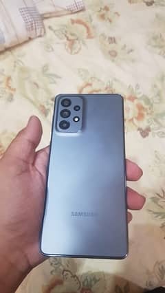 Samsung A73 5G+ 8/128