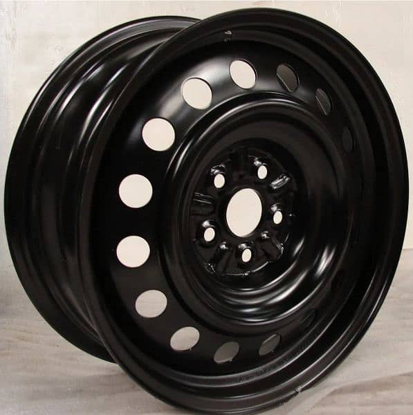 Toyota Corolla Gli 2020 Genuine Allow Rim 0