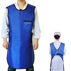 Lead Apron Chinese Brand 0