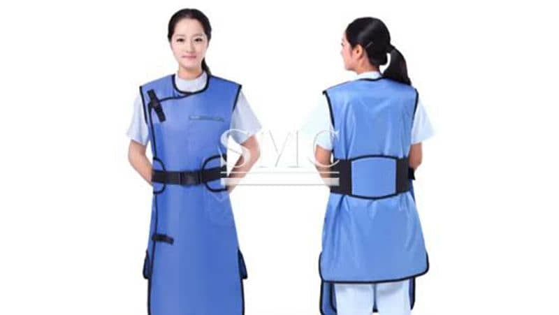 Lead Apron Chinese Brand 1