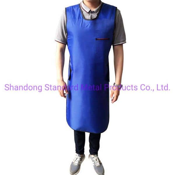 Lead Apron Chinese Brand 4