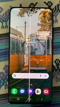 samsung s21 Ultra lcd pannel 0