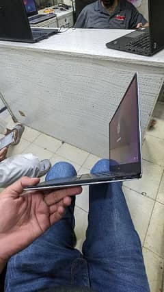 Dell XPS 13 inches i5-5th gen (non touch)