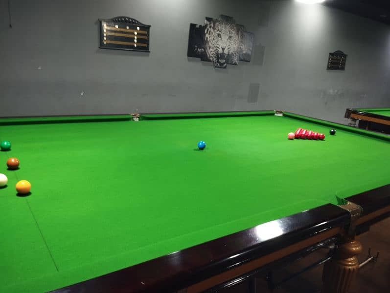 snooker club for sale 9