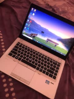 Hp Elitebook Core i5 3rd gen laptop Windows 10 activated