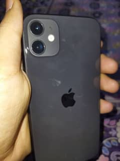 iPhone 11 64gb non pta jv 100% bh 0