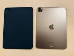 iPad Pro M2 Chip 256 GB - 10 / 10 Slighty used - Space Gray