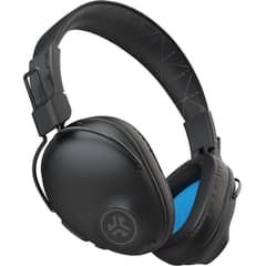 JLab Studio Pro Bluetooth Over-Ear Headphones 50+ Hour Playtime