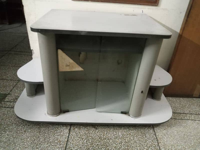 old tv trolly for sale 4