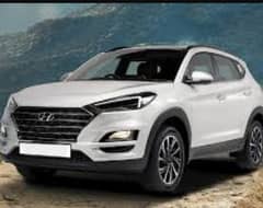 Hyundai Tucson 2023 needed after reading description 0