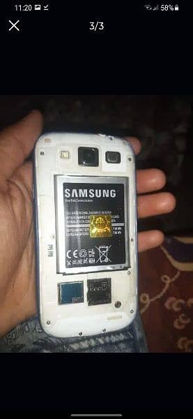 Samsung galaxy s3 2