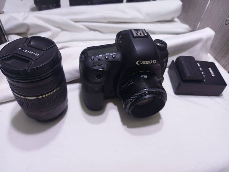 Canon 5D mark IV 9