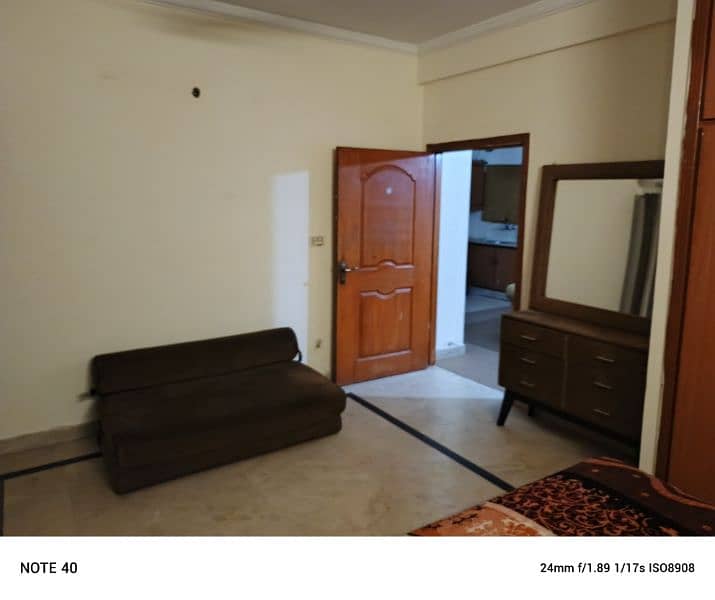 2bed room apartment available for rent 3