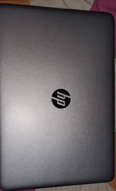 15.6 inch HP Elite Book for sale