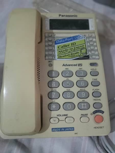 phoenix telephone sale in good condition 1