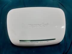 Tenda Wireless broadband router