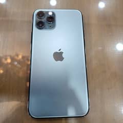 Iphone 11 pro PTA approved 0