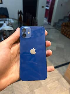IPHONE 12 WATERPACK FACTORY UNLOCK 64GB BATTERYHEALTH89 CONDITION 10/8