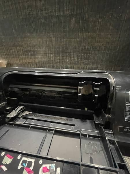 HP printer 2