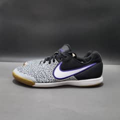 Football Shoes Nike MagistaX Pro IC Wolf Grey
