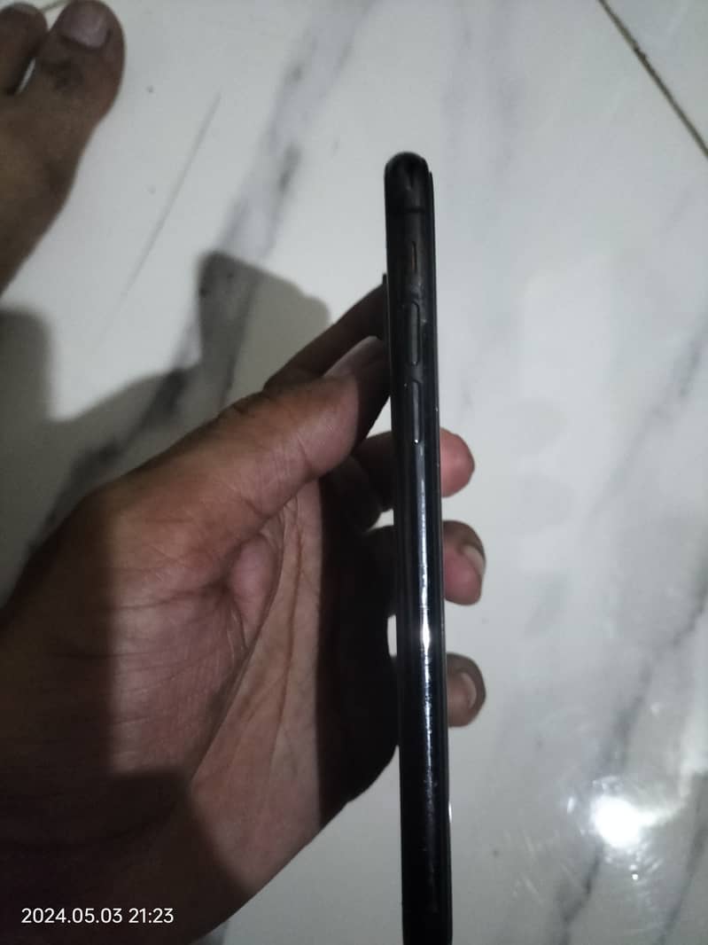 iPhone x 64GB PTA approved 6