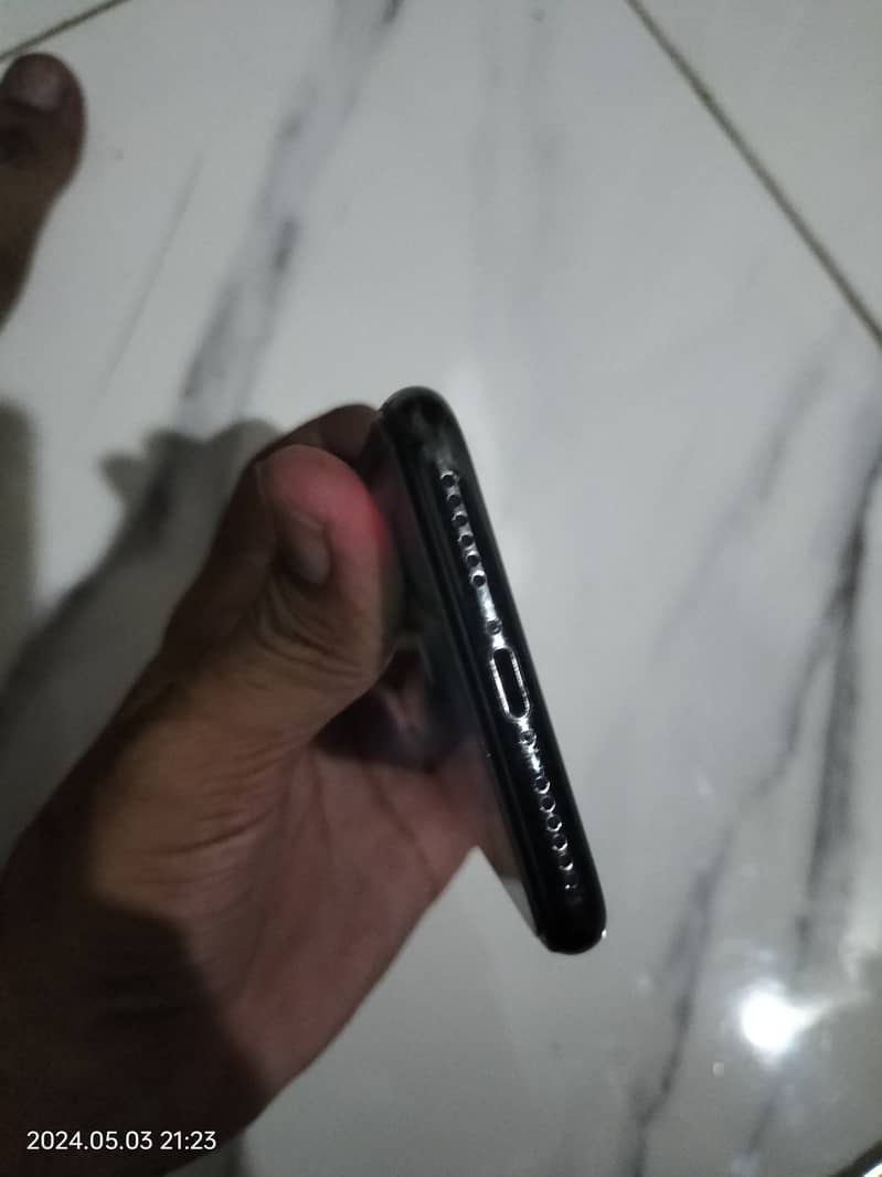 iPhone x 64GB PTA approved 7