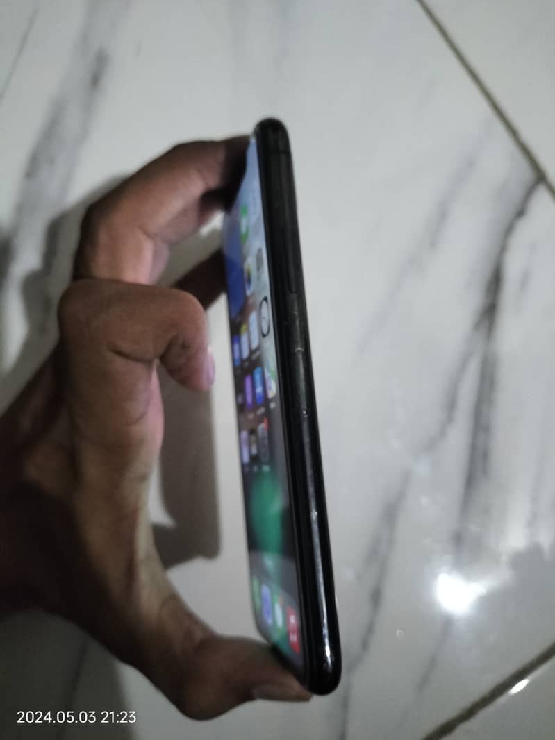 iPhone x 64GB PTA approved 8