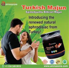 Turkish oregnal 100%  majon