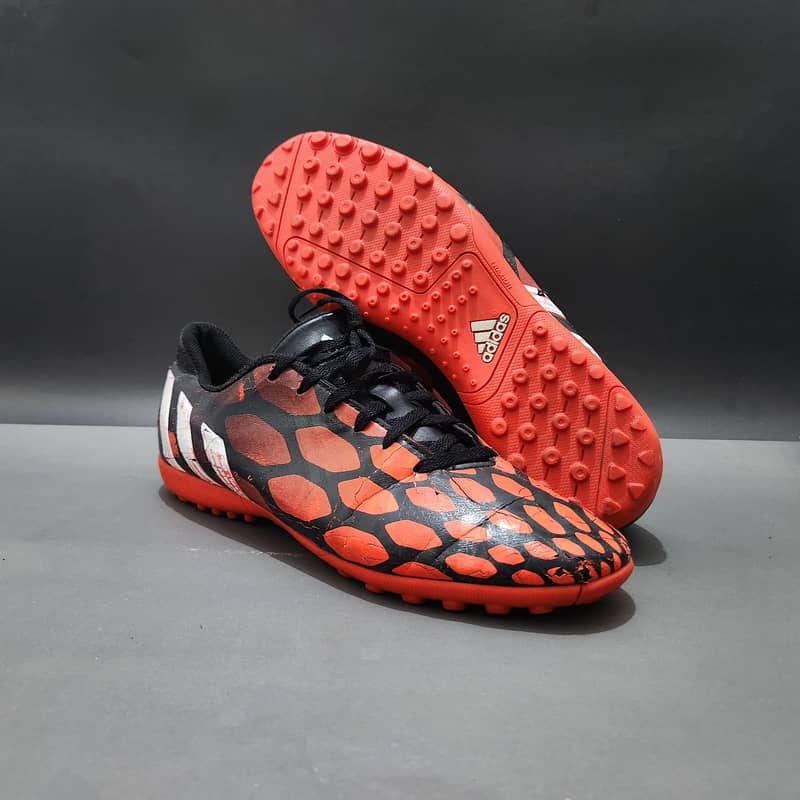 Football Shoes Adidas Predito Instinct TF(Turf/Grippers) 1