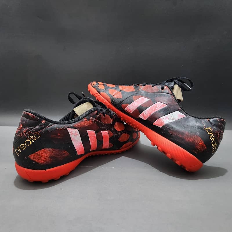 Football Shoes Adidas Predito Instinct TF(Turf/Grippers) 2