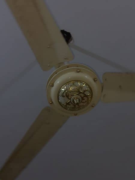 javeed fan copper winding 1