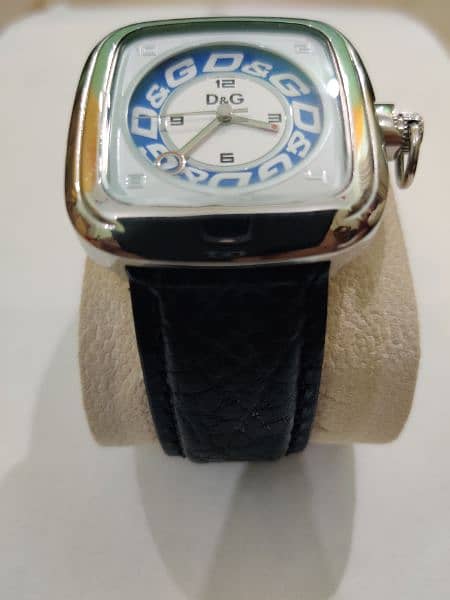 D&G Original Watch 0345-3456750 4