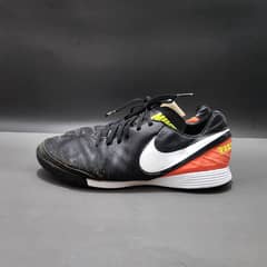 Football Shoes Nike TiempoX Mystic 5 TF(Turf/Grippers)