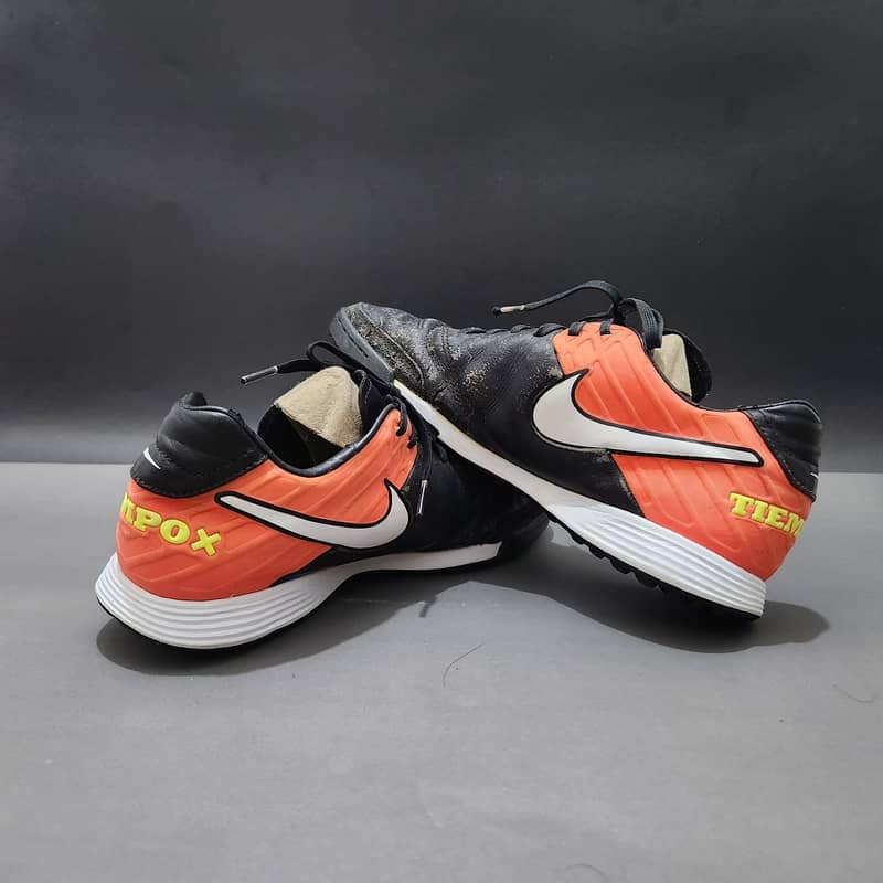 Football Shoes Nike TiempoX Mystic 5 TF(Turf/Grippers) 2