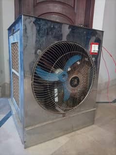 Air cooler 12 watt small