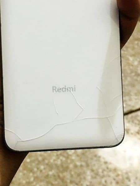 Redmi Note 9 pro 2