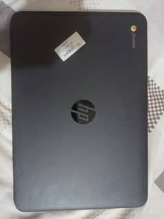 Hp Chromebook G4