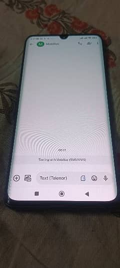Xiaomi Note 10 Lite