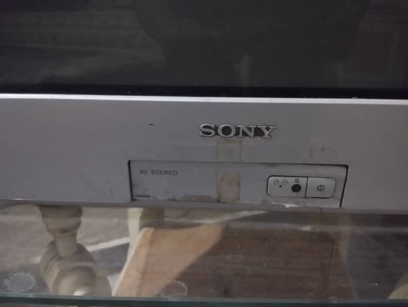 Sony televisions 2