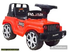 imported kid. s Riding jeep free delivery