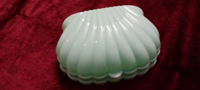 soap dishes in different colors 0