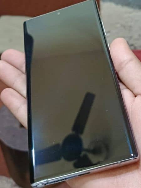 Galaxy Note10 Plus 5G 1