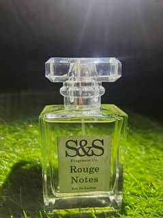 S&S Fragrances. co 0