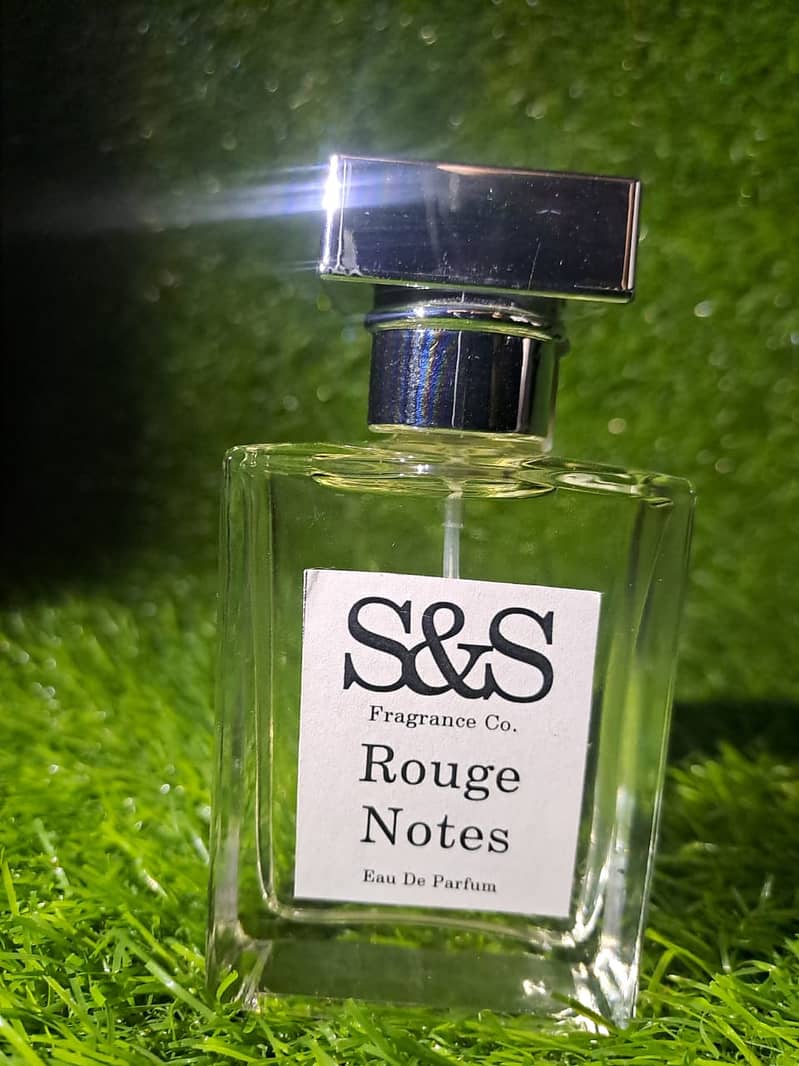 S&S Fragrances. co 1