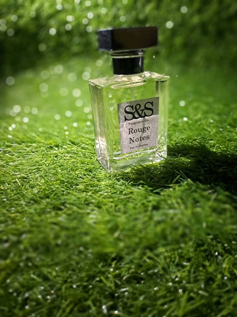 S&S Fragrances. co 2