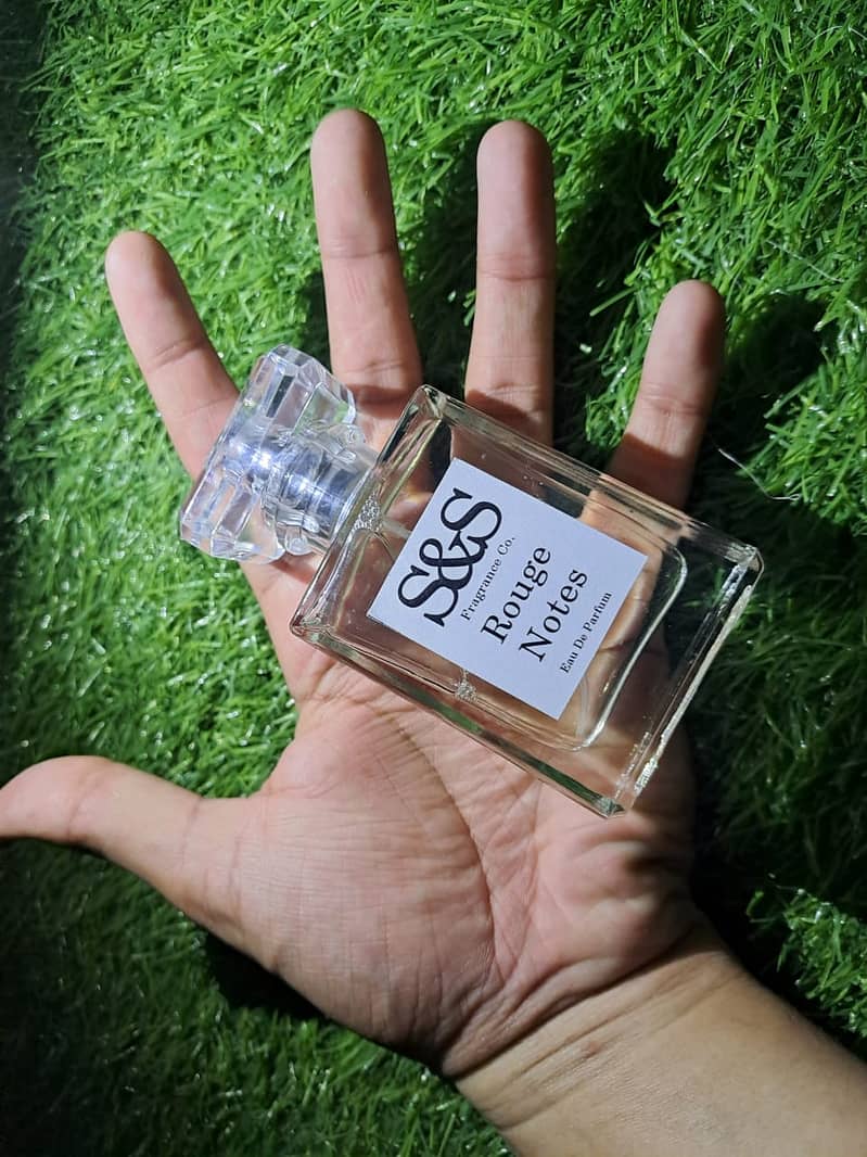 S&S Fragrances. co 5