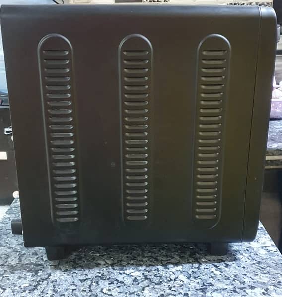 Baking Oven For Sale 5