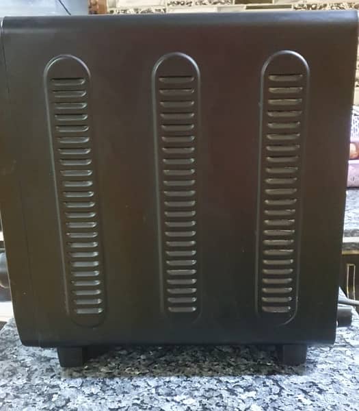 Baking Oven For Sale 11