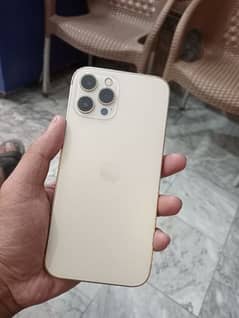 iphone 12 pro max 256gb pta approved with box urgent sale need money 0